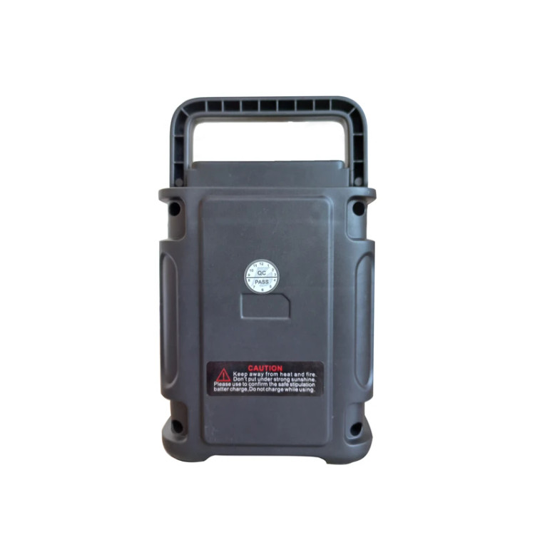 اسپیکر بلوتوثی مدل GTS 1360