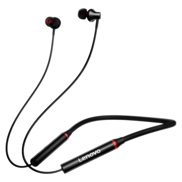 هدفون بلوتوثی لنوو مدل HE05x