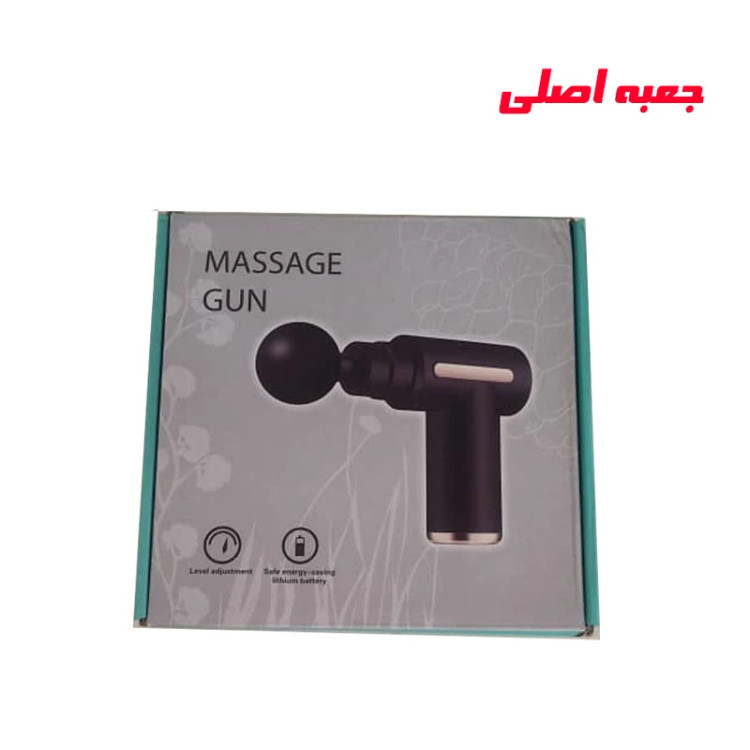 ماساژور بدن مدل SL720