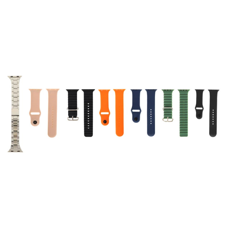 ساعت هوشمند اولترا KEQIWEAR مدل KW52 Ultra3