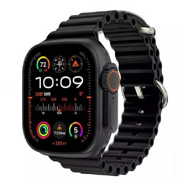 ساعت هوشمند اولترا KEQIWEAR مدل KW52 Ultra3