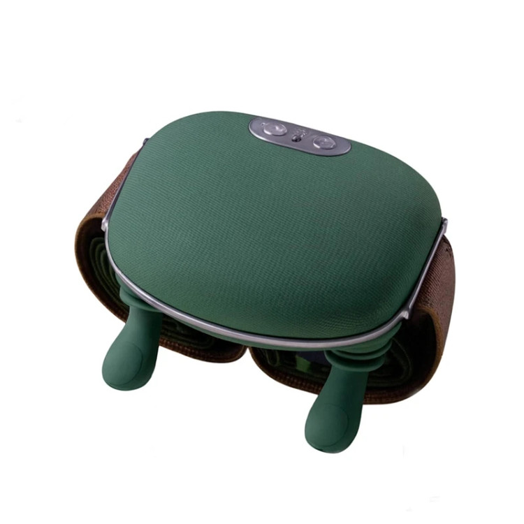 ماساژور حرارتی گردن و شانه مدل JBY-827