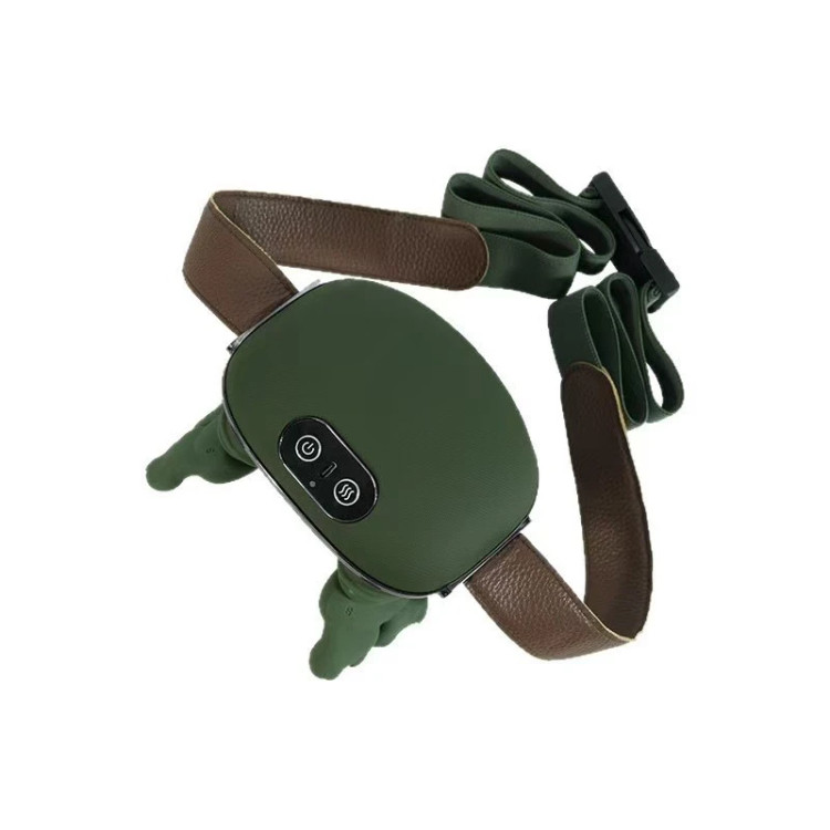 ماساژور حرارتی گردن و شانه مدل JBY-827