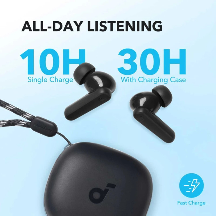 هدفون بلوتوثی انکر مدل R50i غیراصل