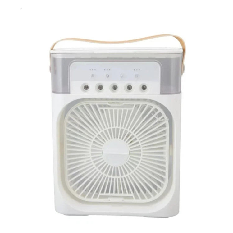 پنکه رومیزی مه پاش مدل AIR COOLER FAN