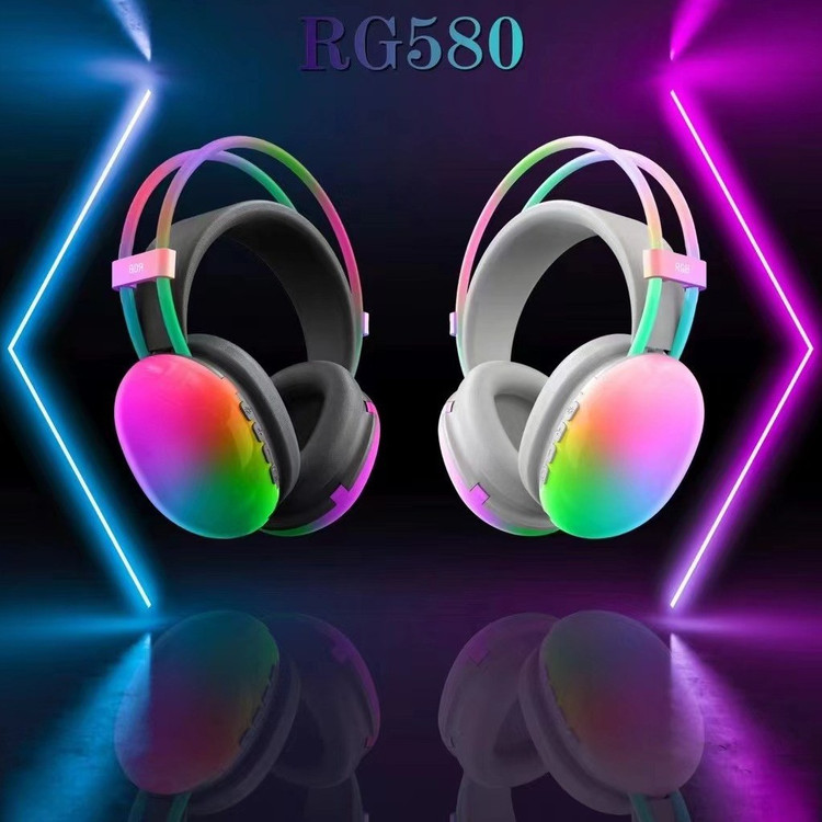 هدست بیسیم گیمینگ JYL PG580
