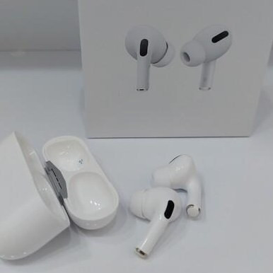 هدفون بی سیم اپل مدل ایرپاد پرو 3 غیر اصل