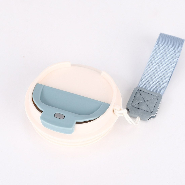 تراول ماگ سیتارایوری درب مات تک حالته بنددار ظرفیت 290 میل