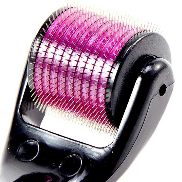 ماساژور دی آر اس درمارولر 540 سوزنه اصل