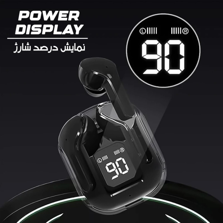 ایرپاد اولترا پادز اصل