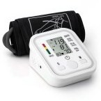 دستگاه فشار سنج دیجیتال بازویی آرم استایل مدل BW 3205 سخنگو