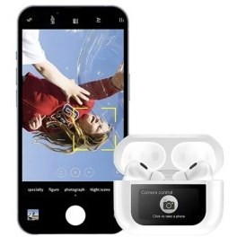 هدفون بی سیم A8 Pro