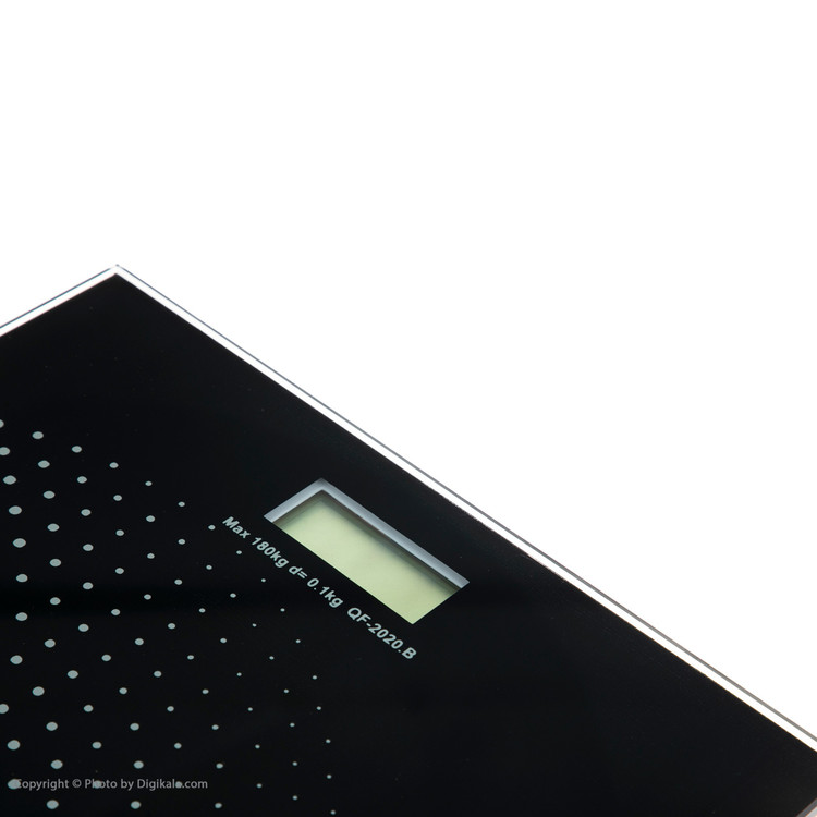 ترازو دیجیتال کمری فیت مدل B Wave