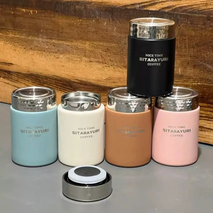 تراول ماگ سیتارایوری درب استیل 210 میل