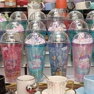 اسموتی چراغدار ماگ اسموتی چراغ دار