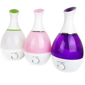دستگاه بخور سرد یونیک مکس مدل UHM-009 ظرفیت ۲.۸ لیتر
