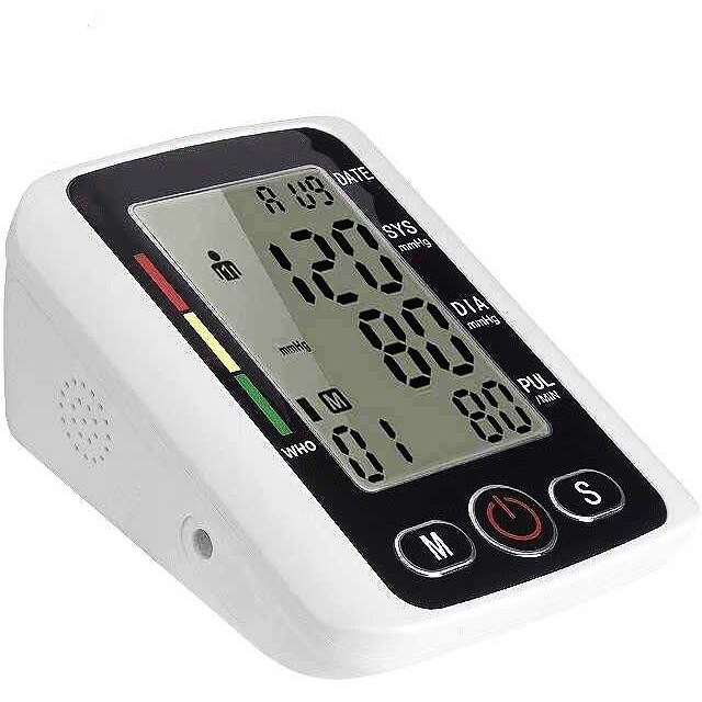 فشارسنج دیجیتال سخنگو فارسی مدل X180
